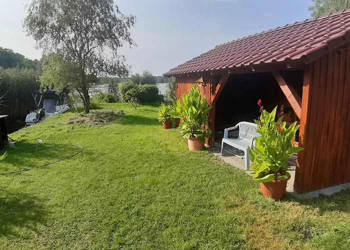 Remise Am Zemminsee