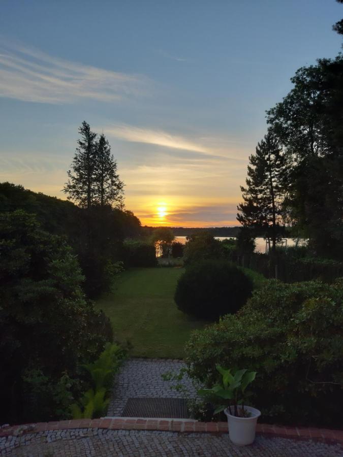 Apartment Remise Am Zemminsee