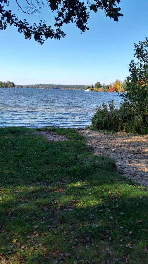 Remise Am Zemminsee *