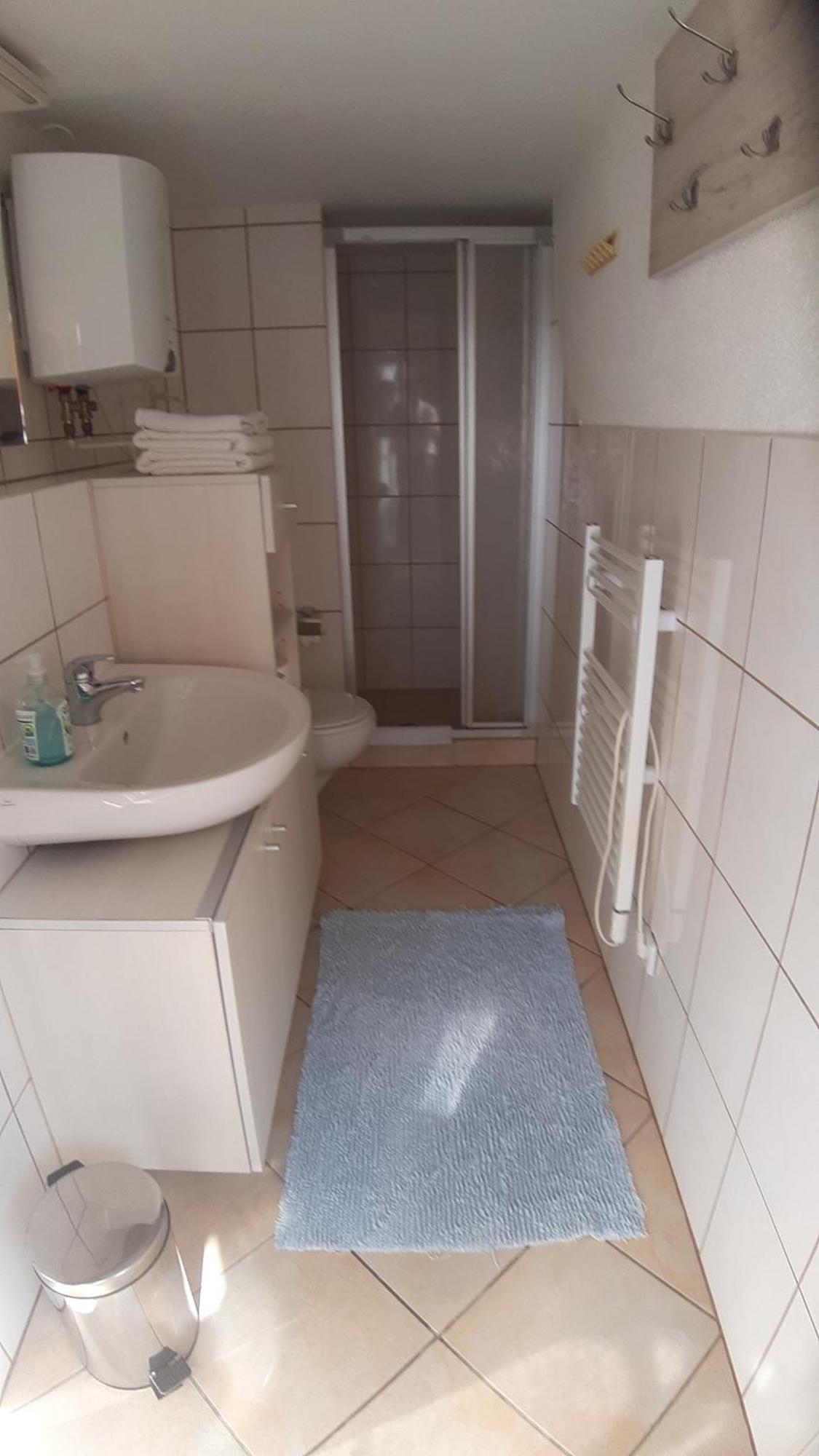 Remise Am Zemminsee Apartment Gross Koris