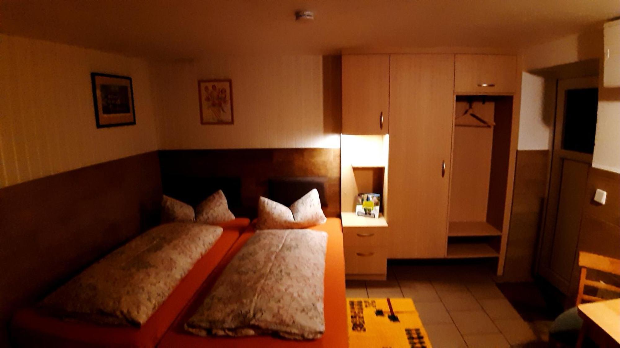 Apartment Remise Am Zemminsee Groß Köris
